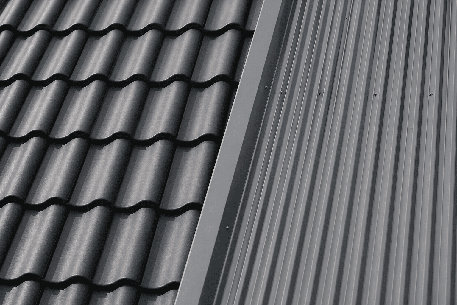 Converting a Tiled Roof to Colorbond